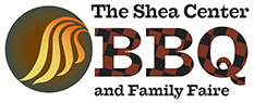 Annual BBQ and Family Faire Logo