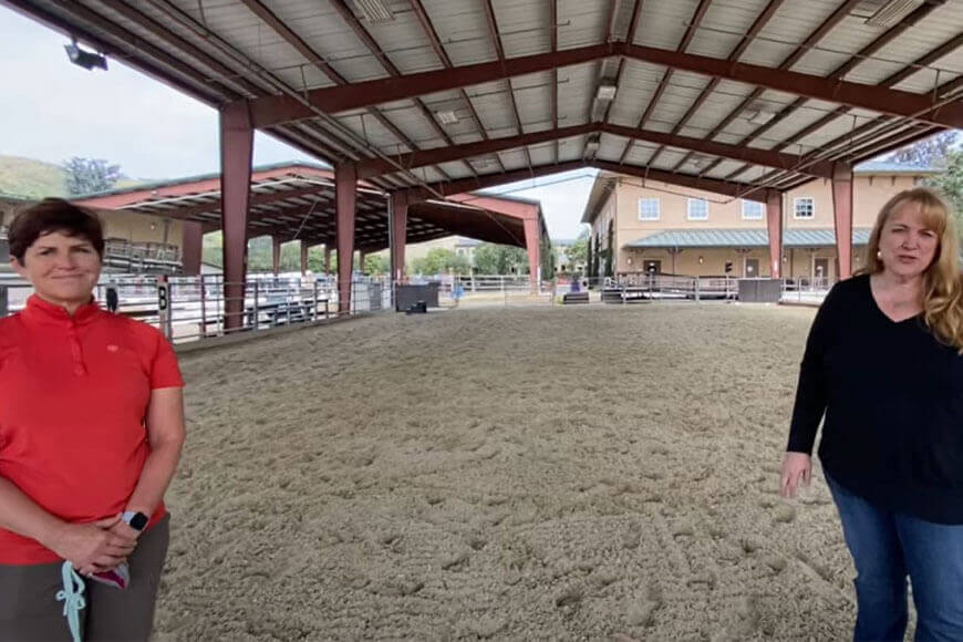 A Message From Shea Center Executive Director