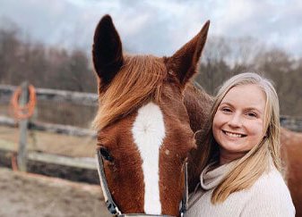 Shea Center Intern: Ainsley Berringer