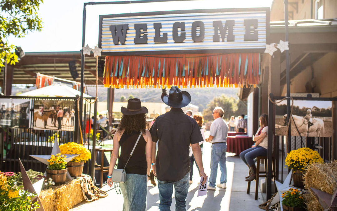 The Shea Center’s Annual BBQ and Family Faire