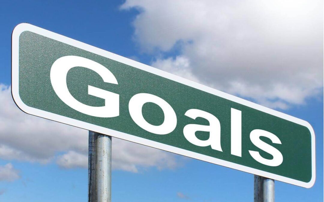 What Is My Child’s Therapist Working On? Common Therapy Goals and How Hippotherapy Helps Meet Them