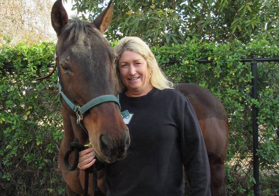 Volunteer of the Month: Denise W.