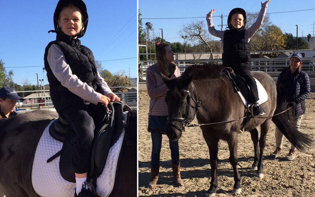 Client Spotlight: Max