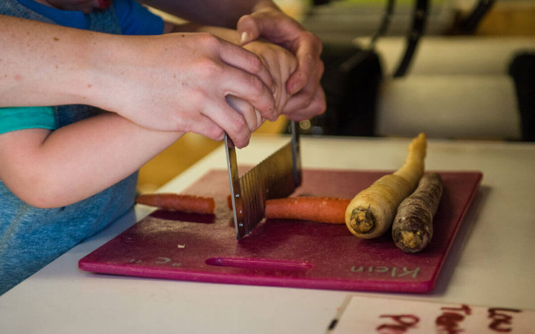 15 FUN-ctional Activities for Kids