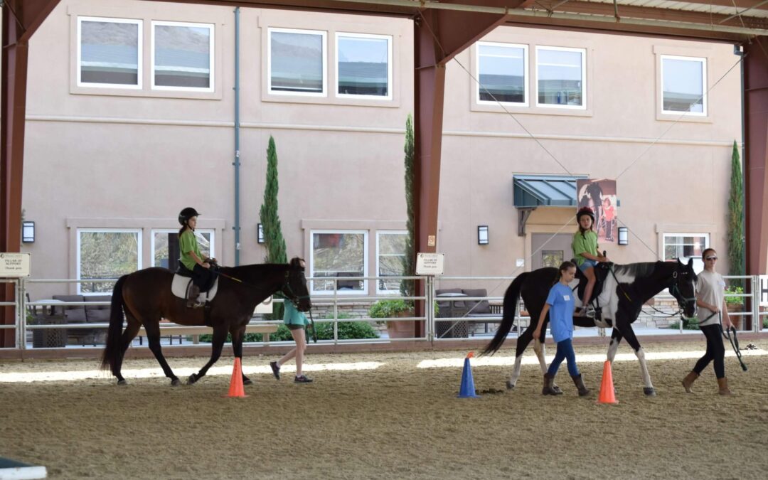 5 Reasons Why Group Lessons Rock!