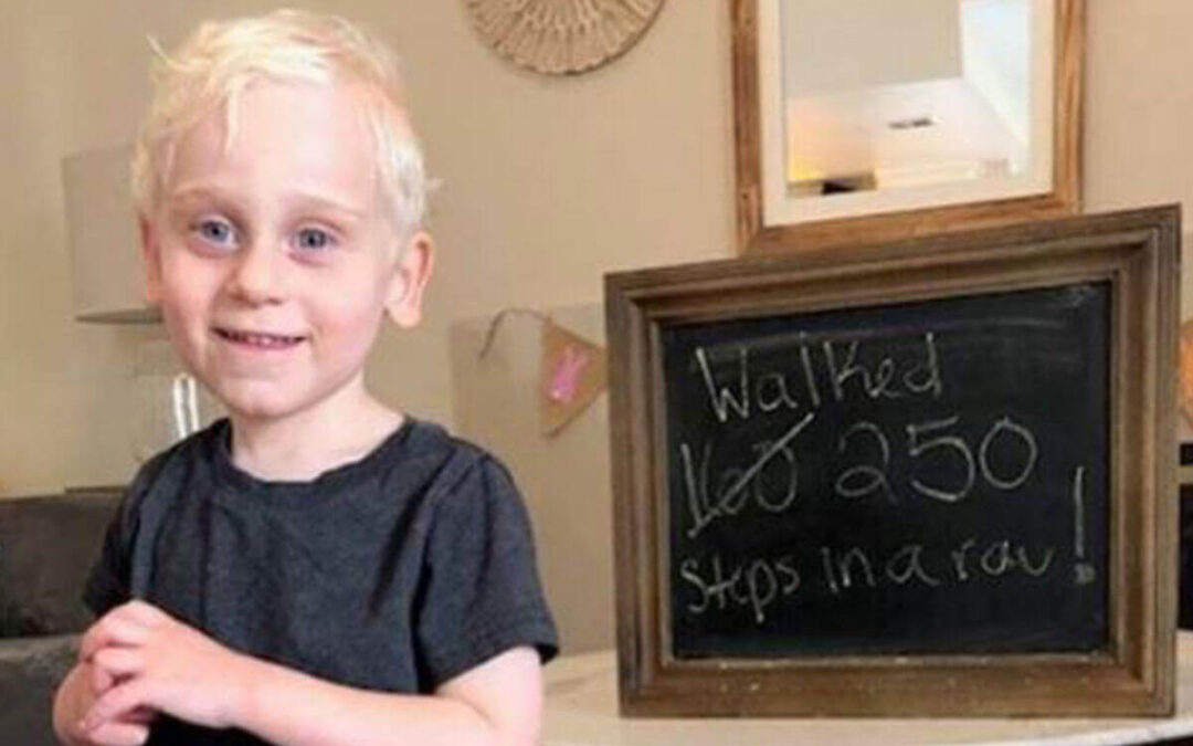 Physical Therapy Telehealth at The Shea Center