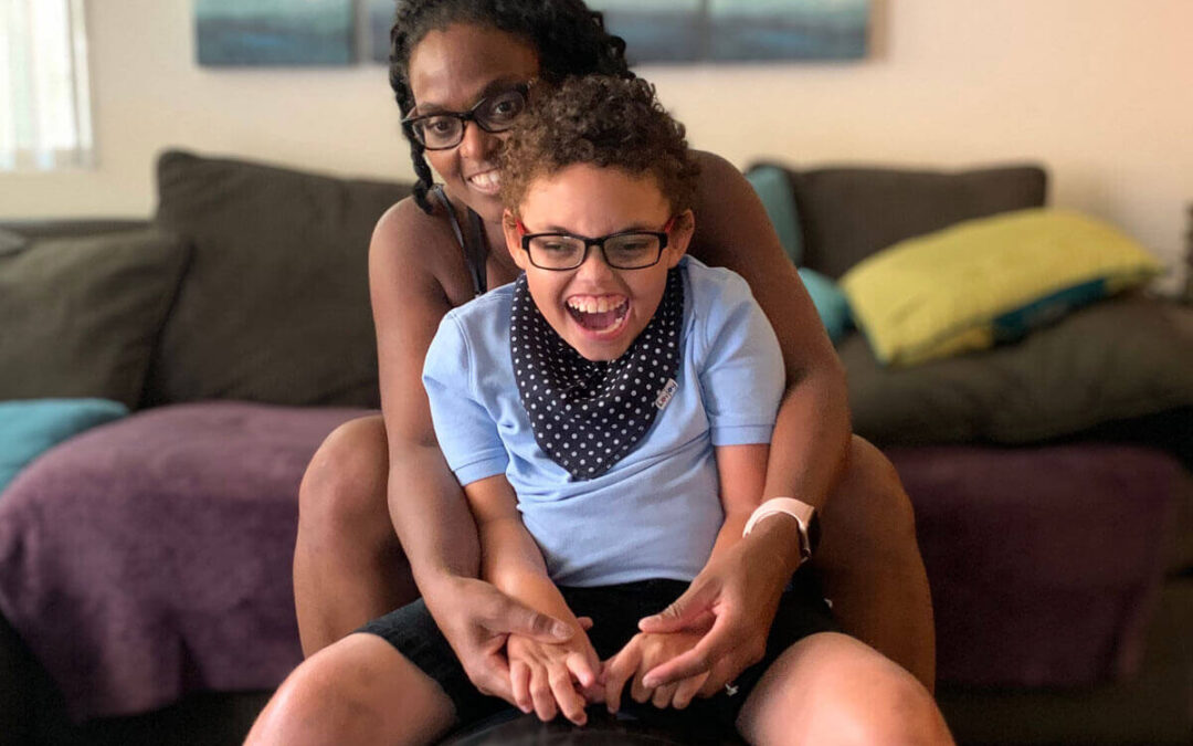 Physical Therapy Telehealth at The Shea Center