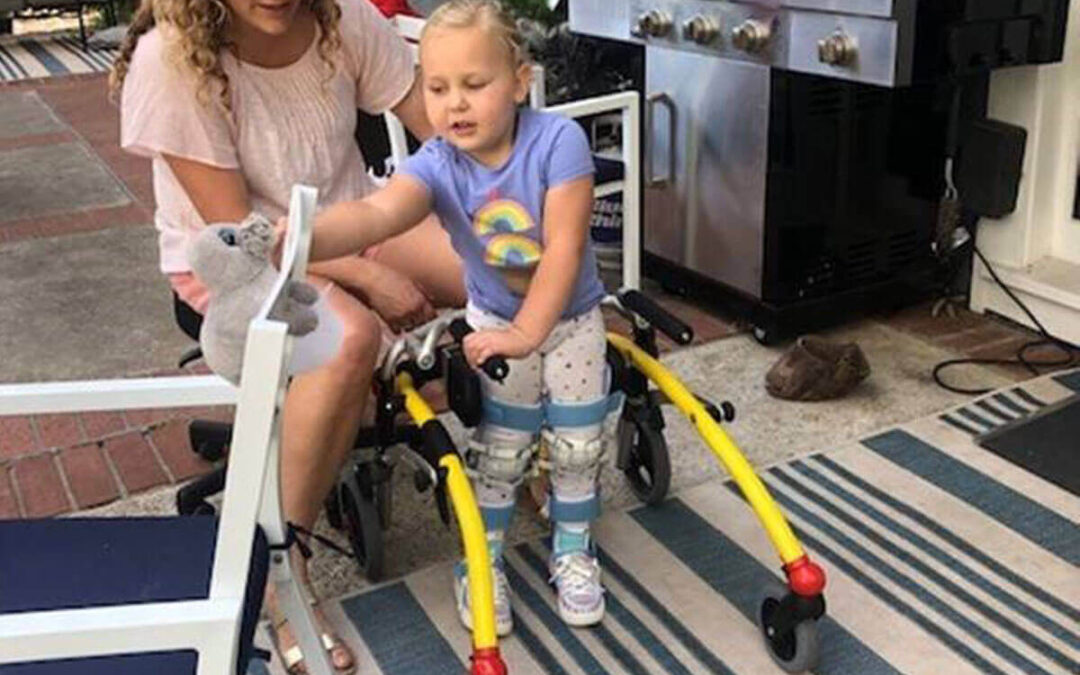 Physical Therapy Telehealth Stories at The Shea Center