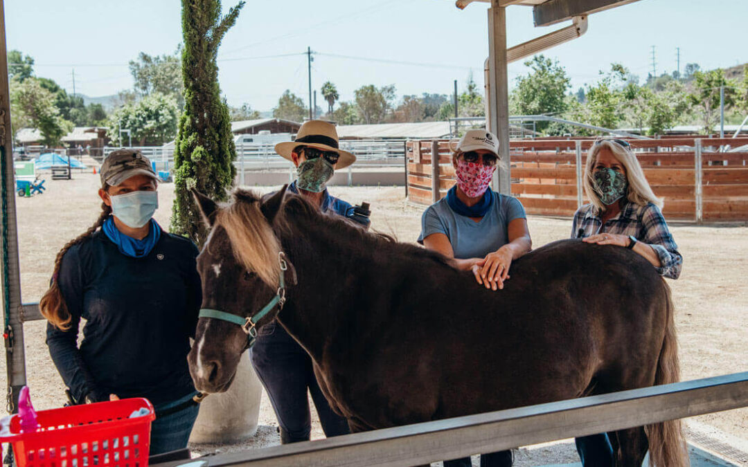 Safety Is Our Top Priority!