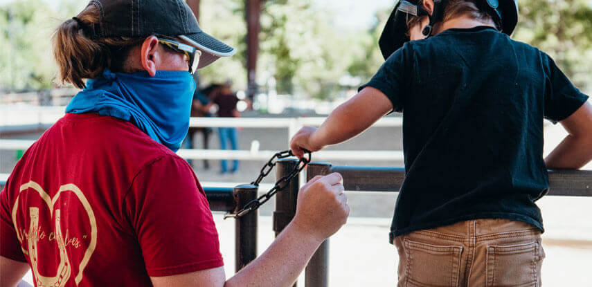 How Clients Benefit From Opening and Closing Gates