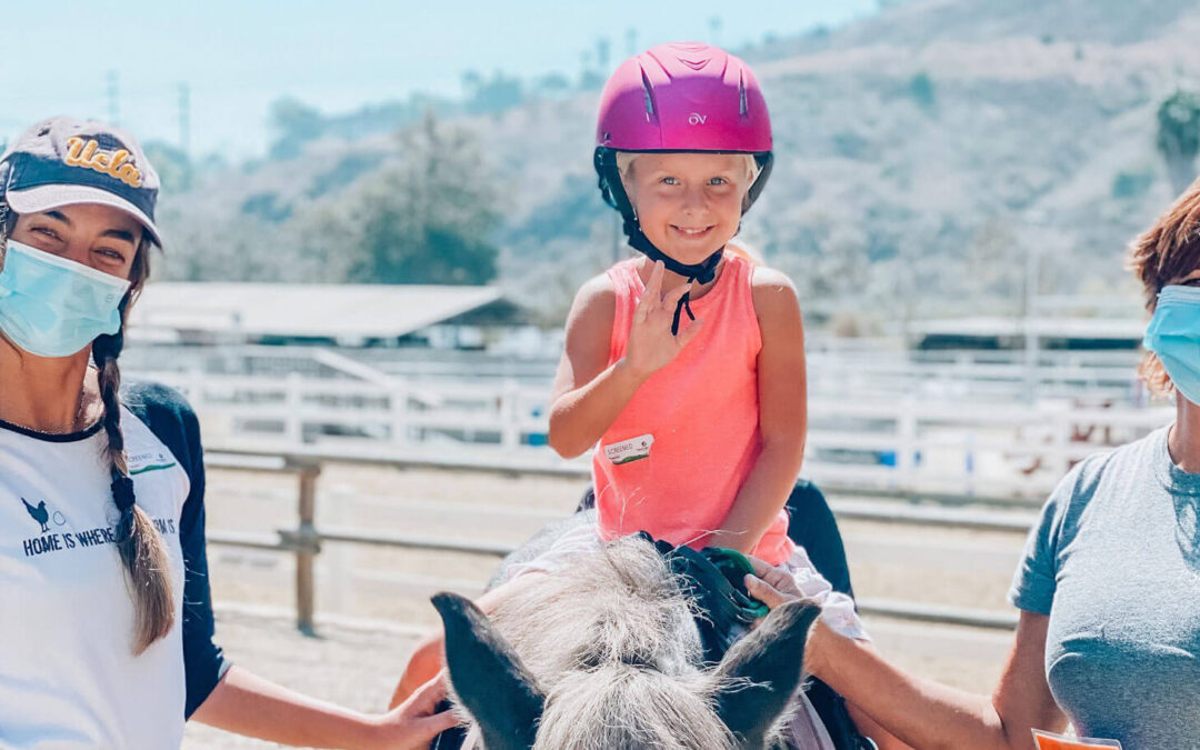 Client Spotlight: Sayler N.