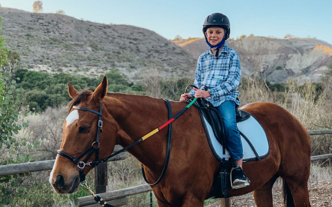 Client Spotlight: Drew G.