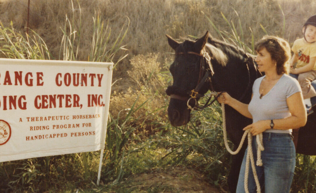 The Shea Center’s First Executive Director