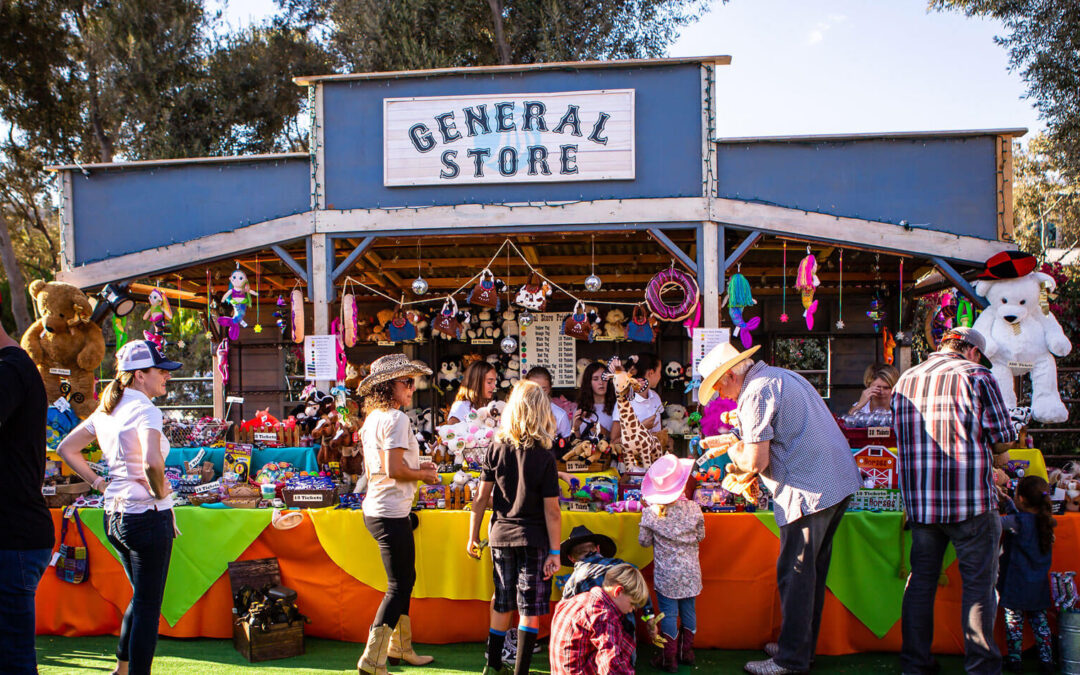 42nd Annual BBQ and Family Faire