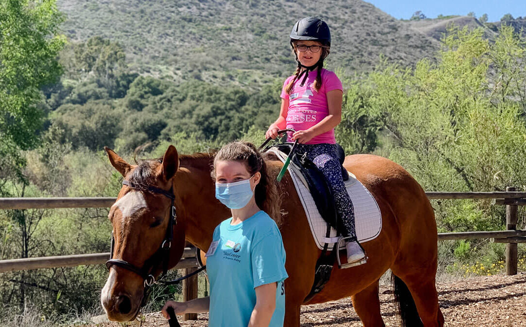 Client Spotlight: Capri W.