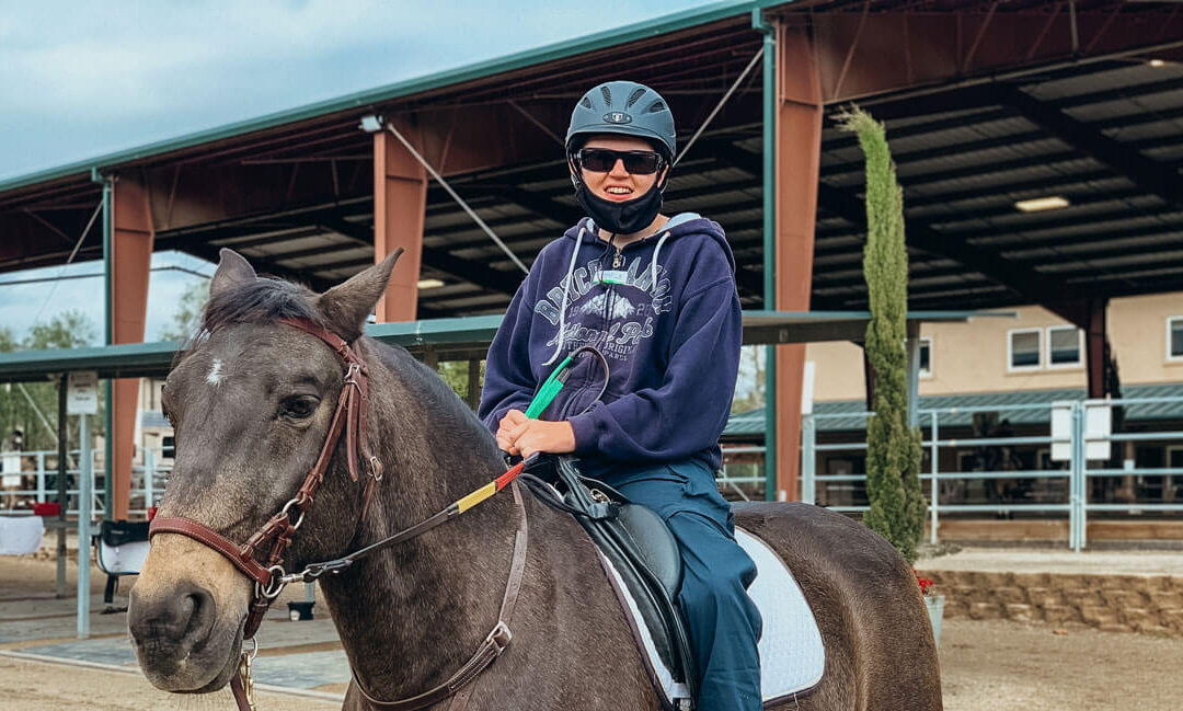 Client Spotlight: Brenden C.