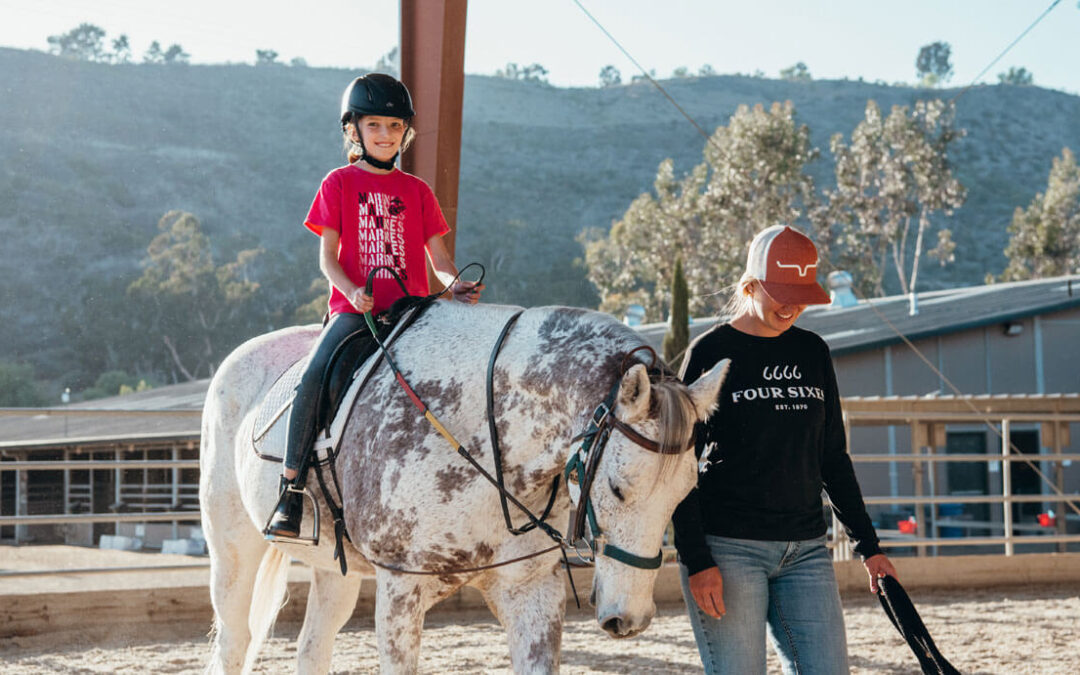 Client Spotlight: Olivia H.