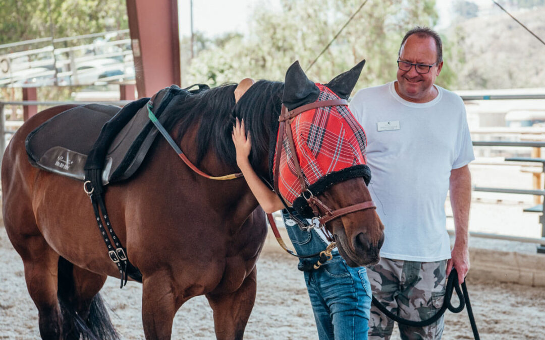 Volunteers of the Year