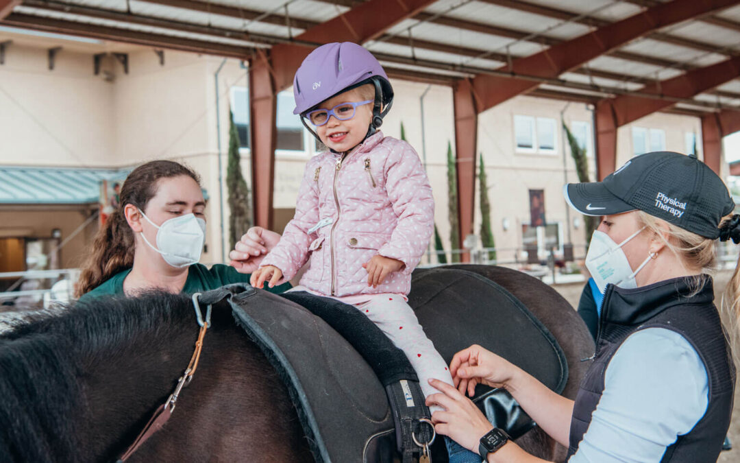 Client Spotlight: Josie H.