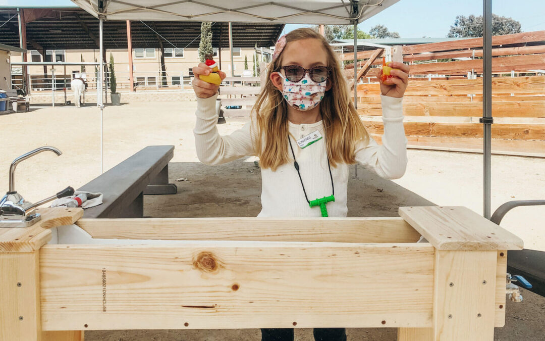 Client Spotlight: Maggie G.