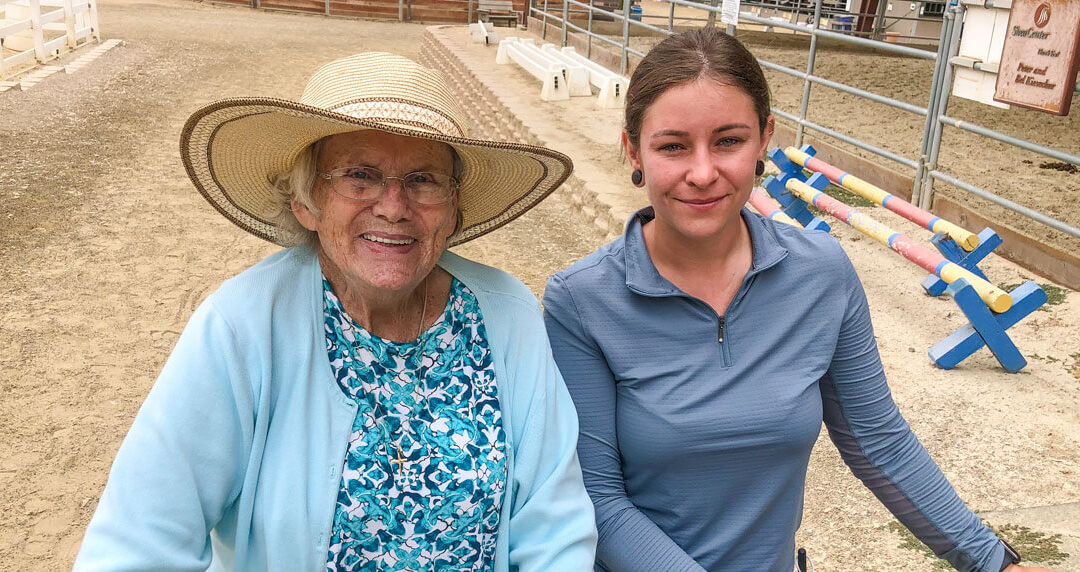 Client Spotlight: Agnes