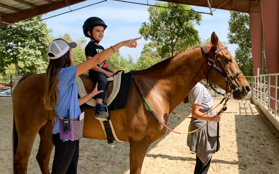 Client Spotlight: Nathan M.