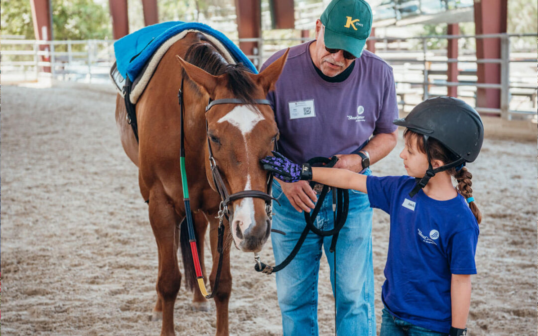 Interested in Becoming a Volunteer?