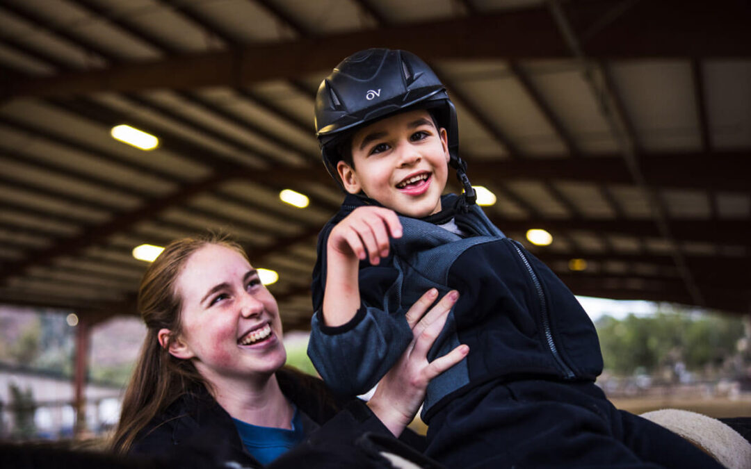 Drive to Ride Supports