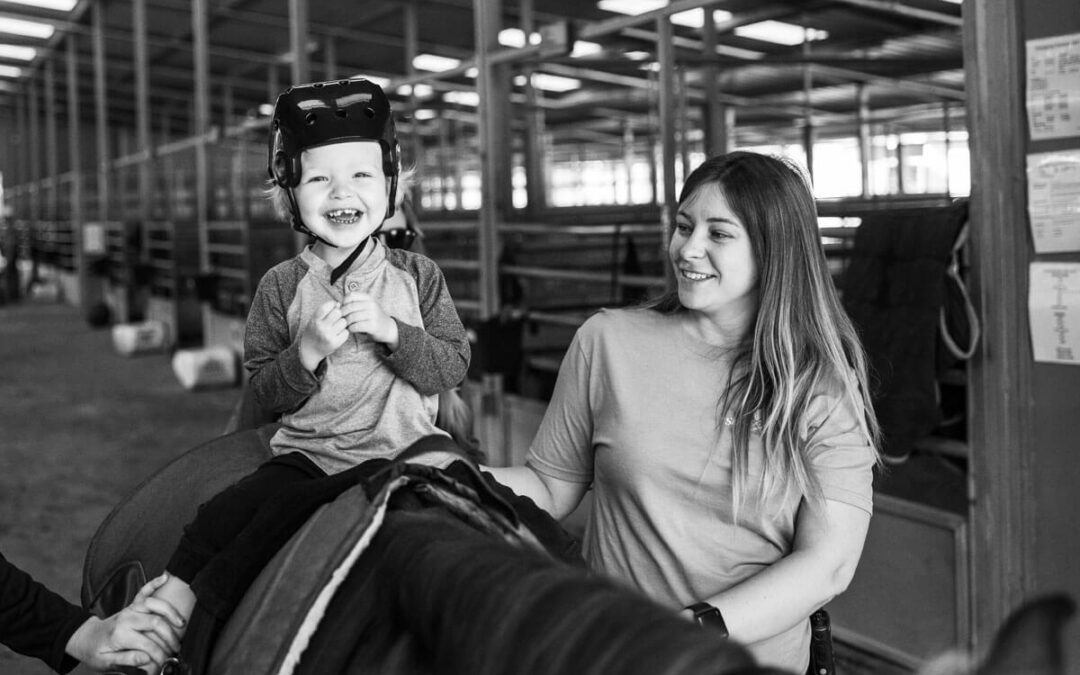 Staff Bio: Meet Jennifer, Physical Therapist