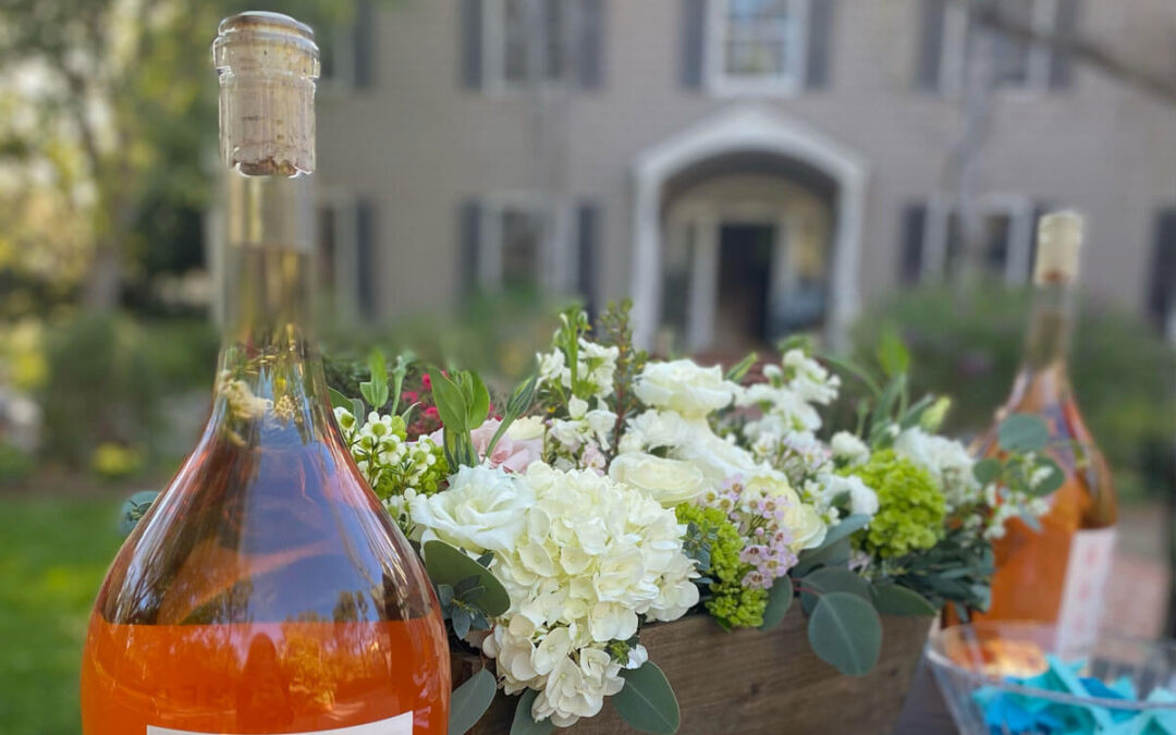 The Shea Center Wine Soiree