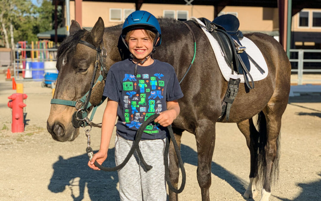 Client Spotlight: Arthur M.