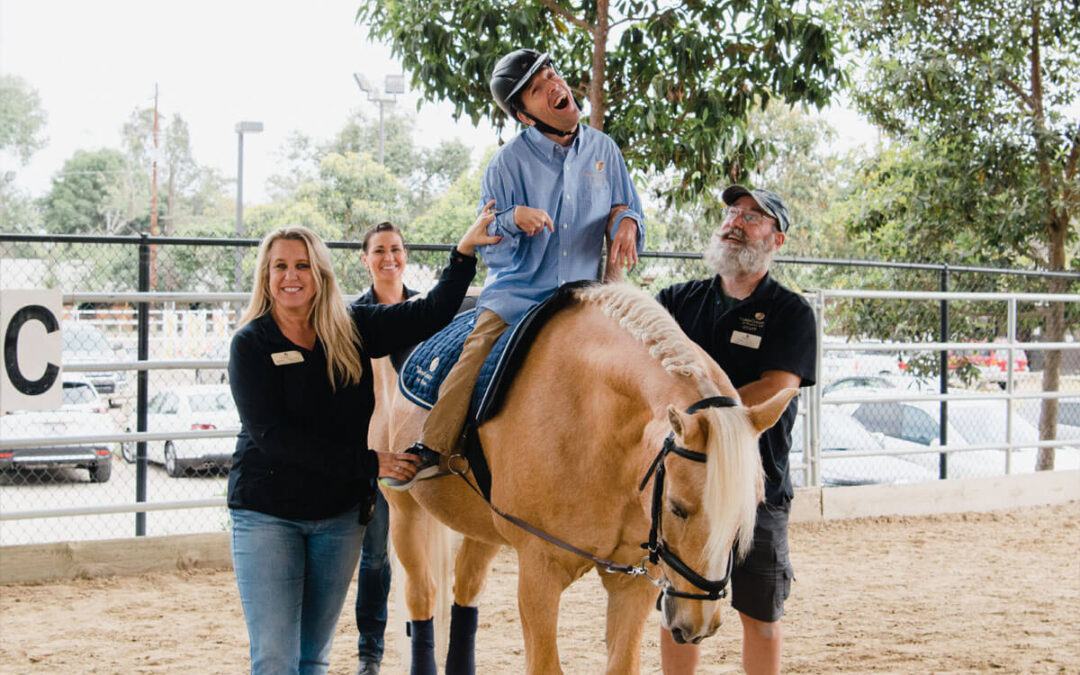 Clients Making History