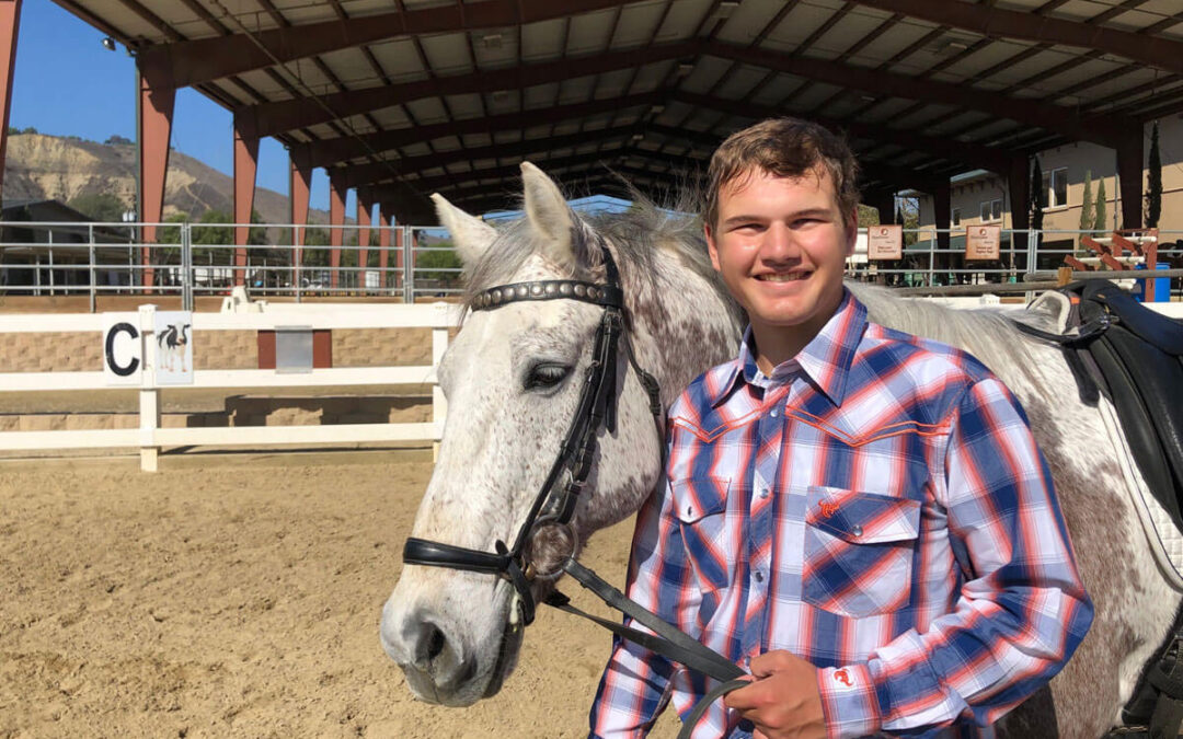 Partial Sponsorship Needed: Alik, Boog and Boomer