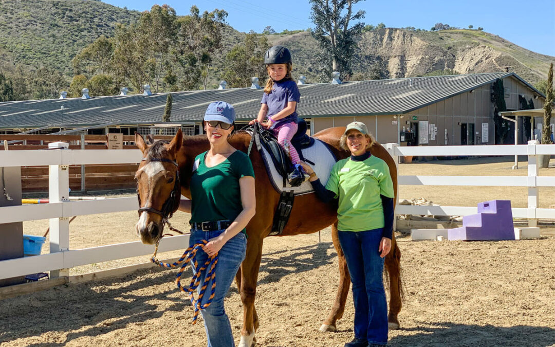 Client Spotlight: Chloe and Olivia