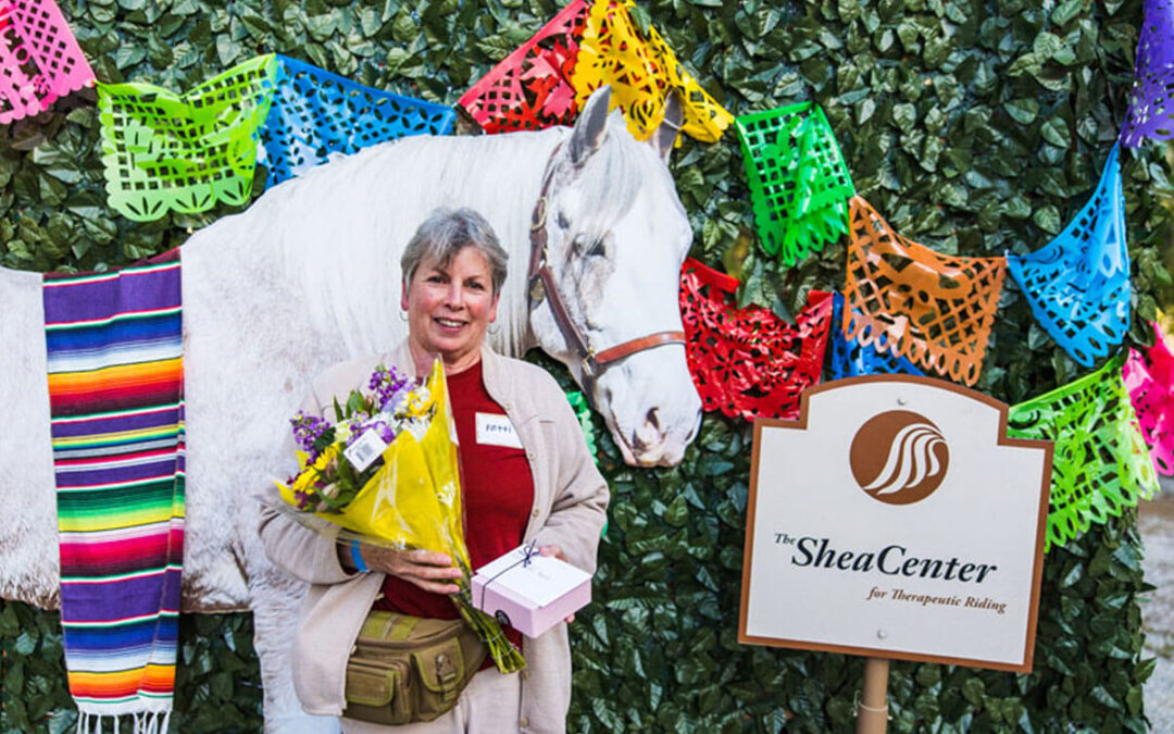 Congratulations to Our 2021 Volunteers of the Year