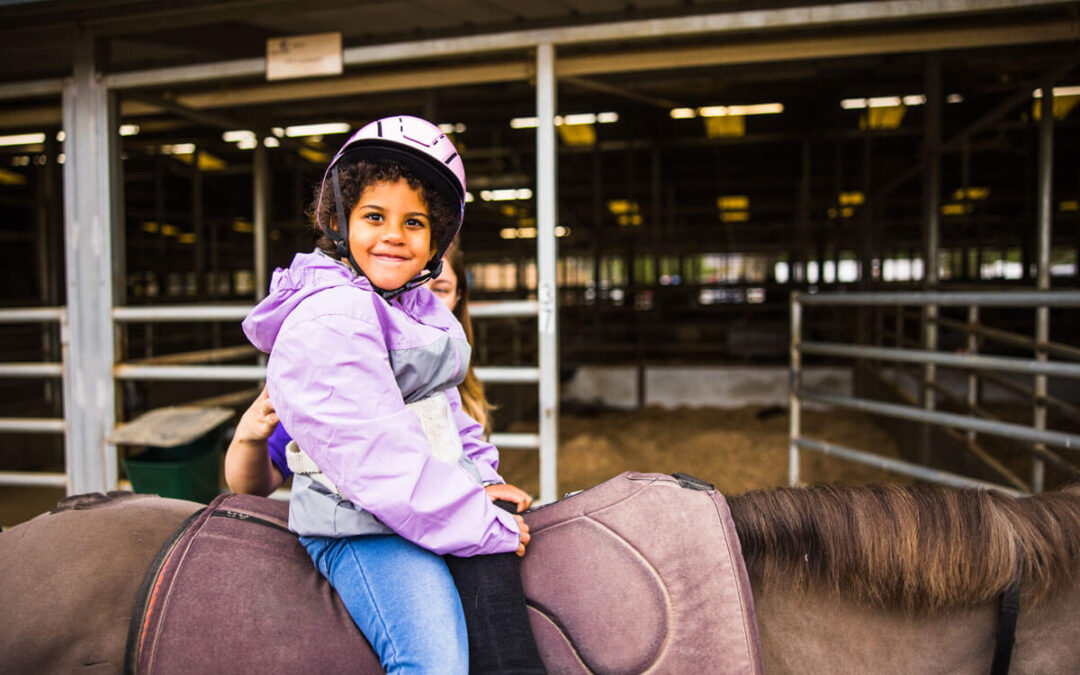 Client Spotlight: Lorelei W.