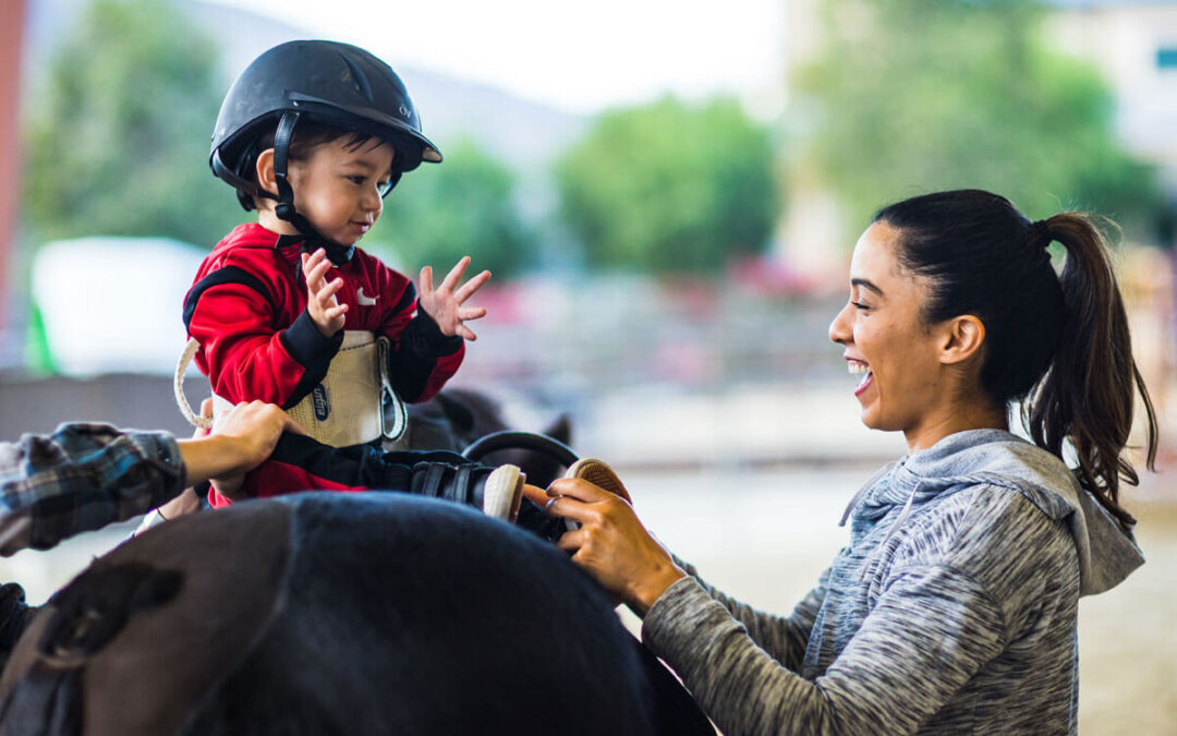 Client Spotlight: Levi