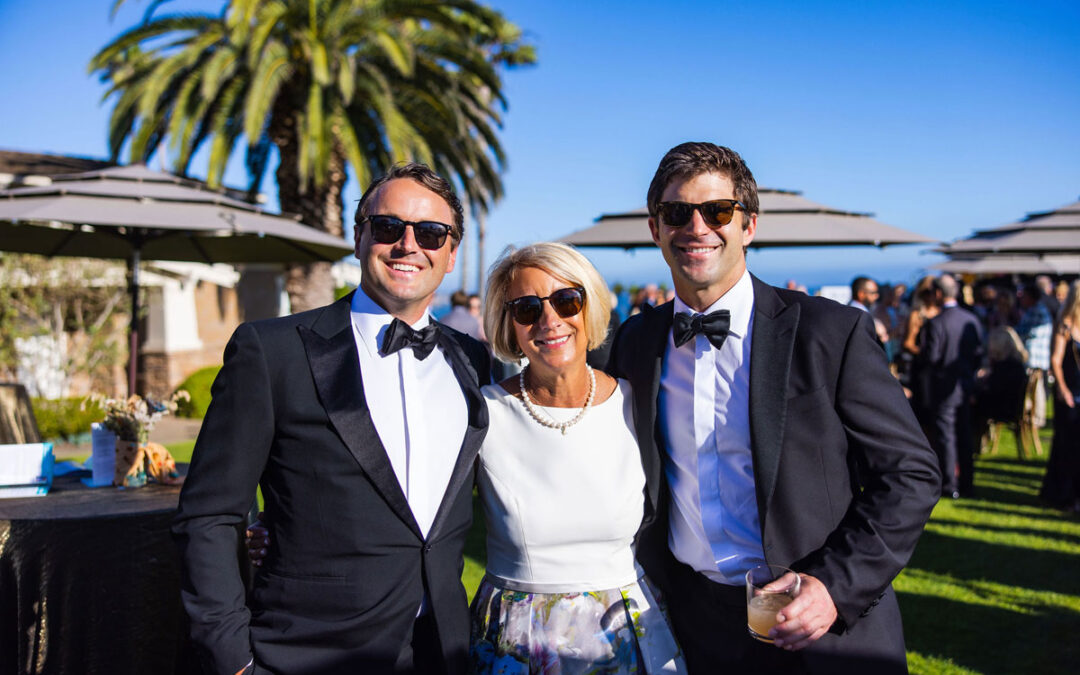 Unbridled Optimism Gala a Huge Success