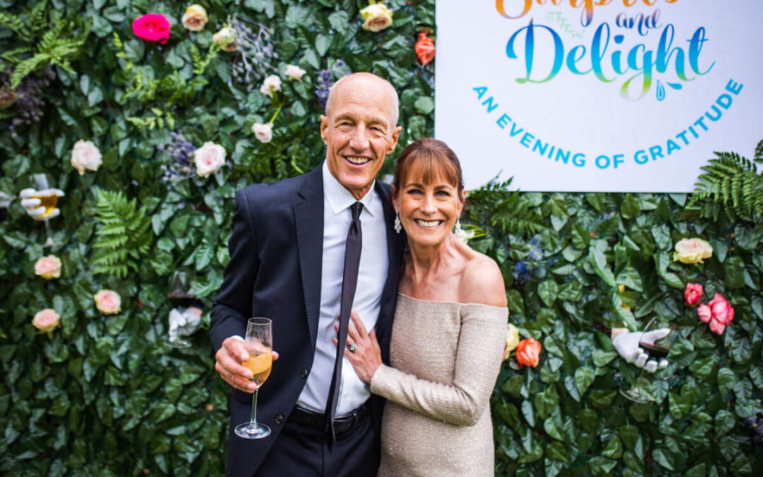 Meet Gala Chair: Susie Roof