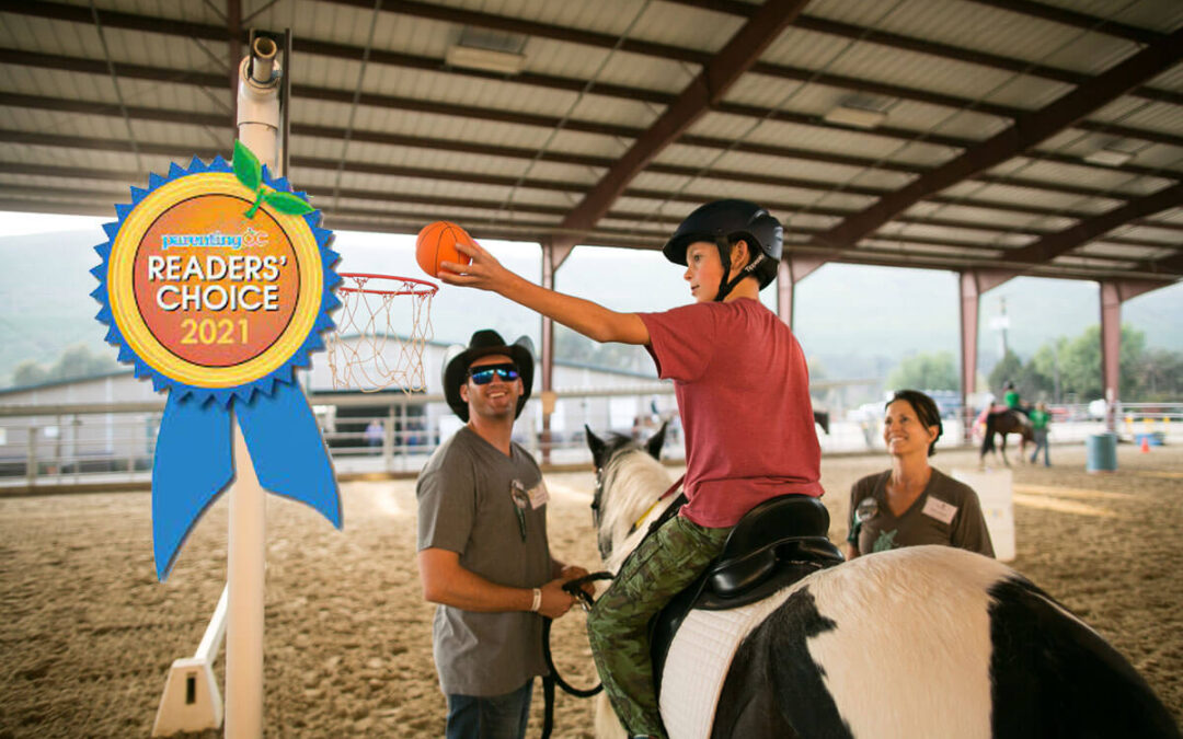 ParentingOC Readers’ Choice Awards