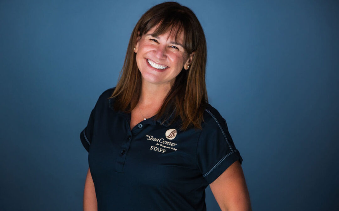 Staff Bio: Meet Robin, Corporate Relations Director