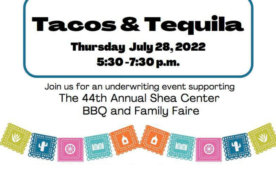Tacos and Tequila Underwriting Event
