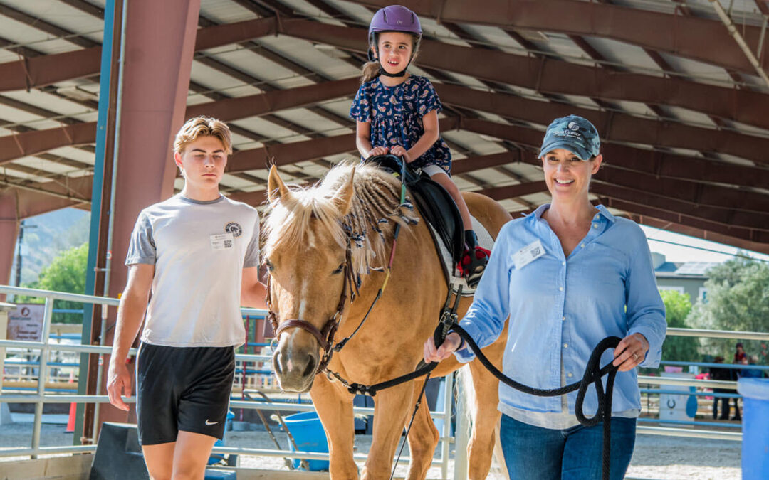 Ralph Lauren Charitable Shopping Event