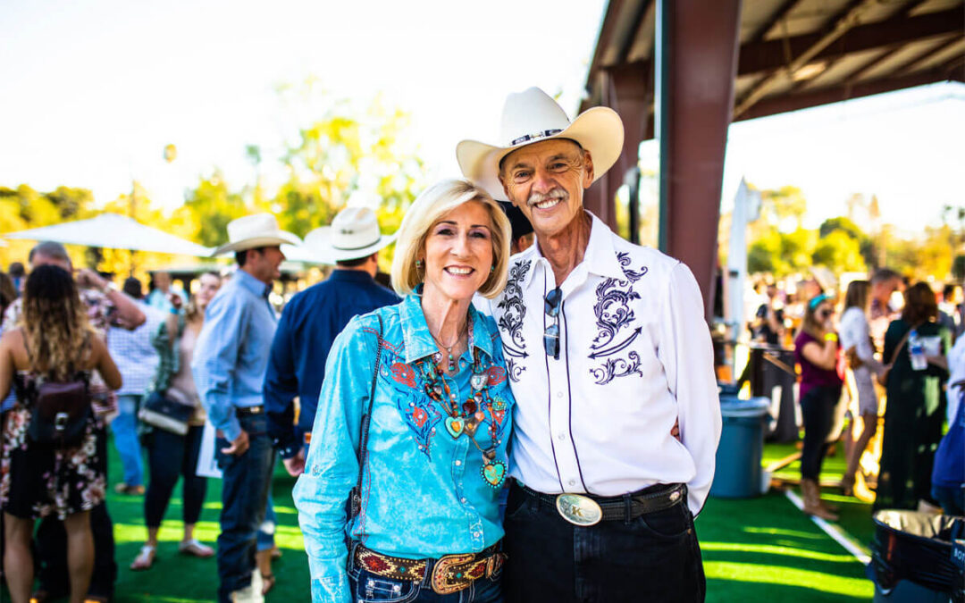 44th Annual BBQ and Family Faire 2022