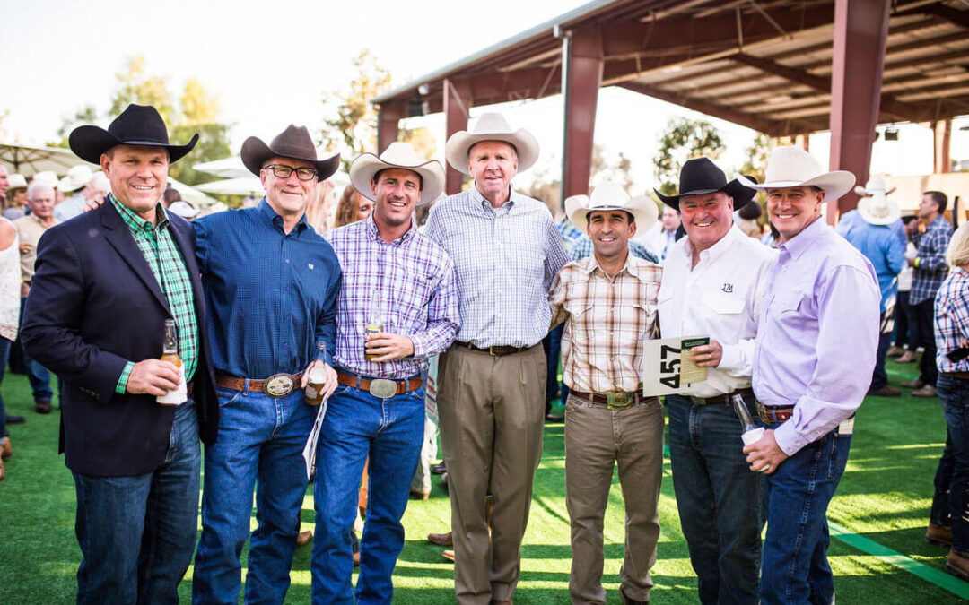 Thank You 2022 BBQ Sponsors