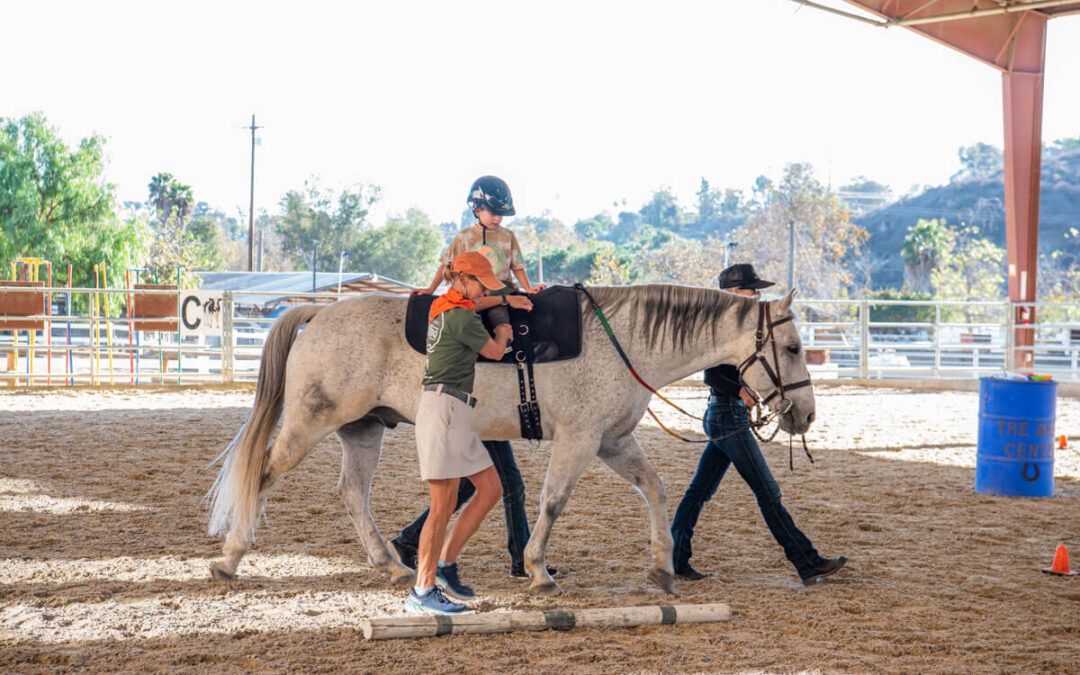 Let’s Talk About Speech Therapy