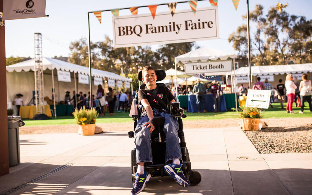 3 Reasons to Attend Upcoming BBQ Fundraiser