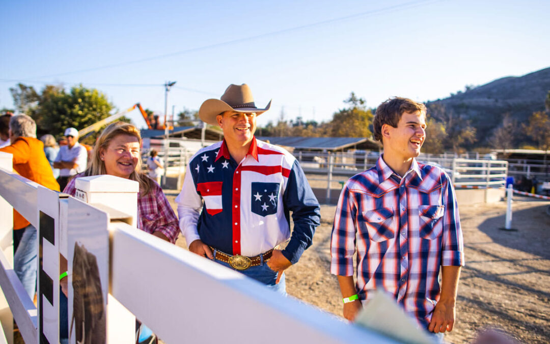 What to Expect at the 2022 Shea BBQ