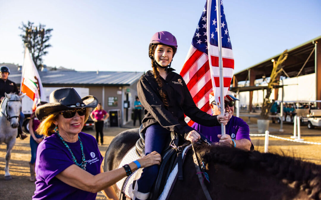 Client Spotlight: Abigail