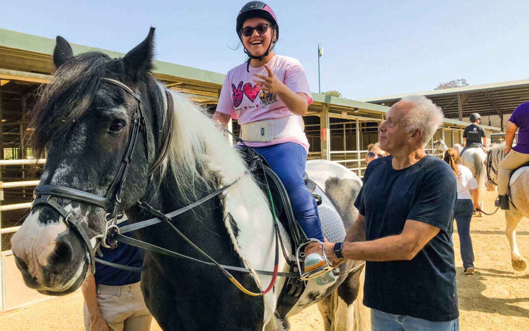 Volunteer of the Month: Doug